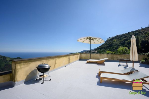 casa indipendente in vendita a Vernazza in zona Drignana