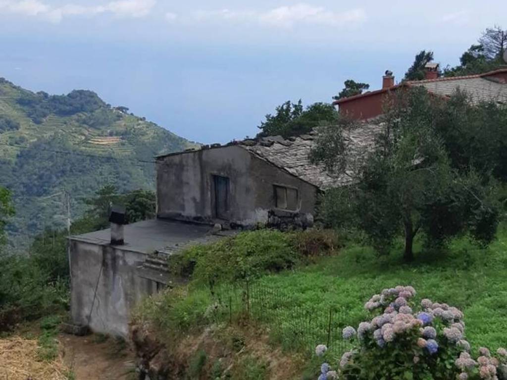 casa indipendente in vendita a Vernazza
