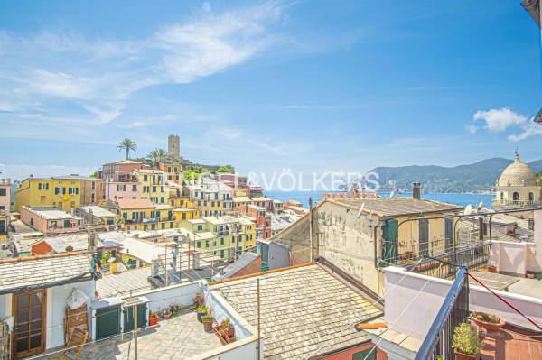 appartamento in vendita a Vernazza