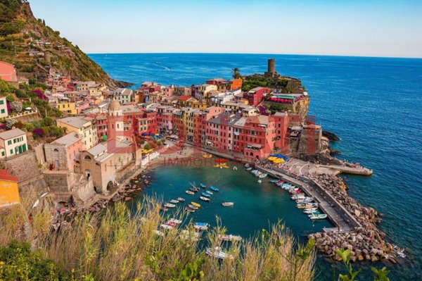 monolocale in vendita a Vernazza