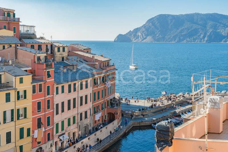 appartamento in vendita a Vernazza