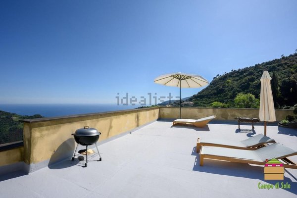 casa semindipendente in vendita a Vernazza in zona Drignana