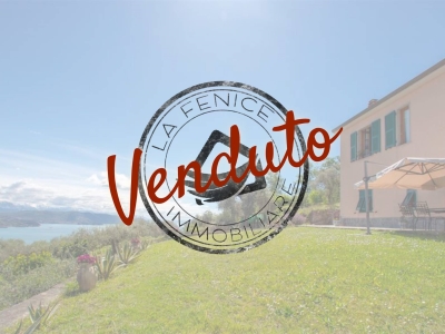 appartamento in vendita a Vernazza