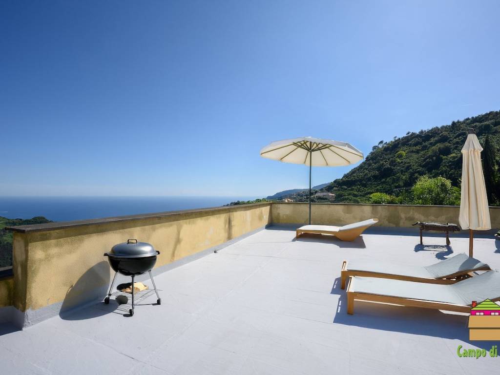 casa indipendente in vendita a Vernazza in zona Drignana