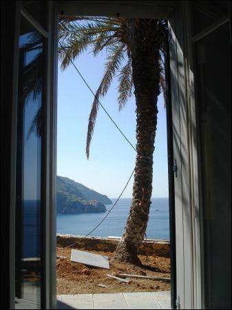 appartamento in vendita a Vernazza in zona Corniglia