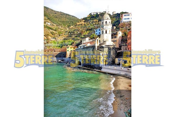 appartamento in vendita a Vernazza