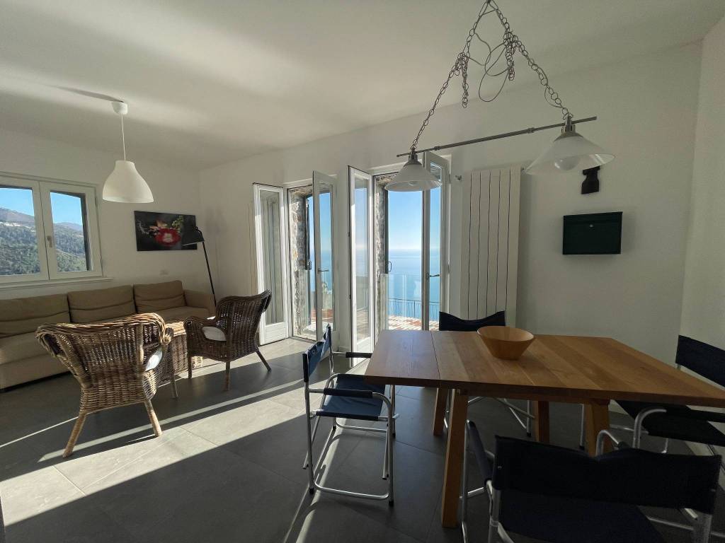 casa indipendente in vendita a Vernazza in zona San Bernardino