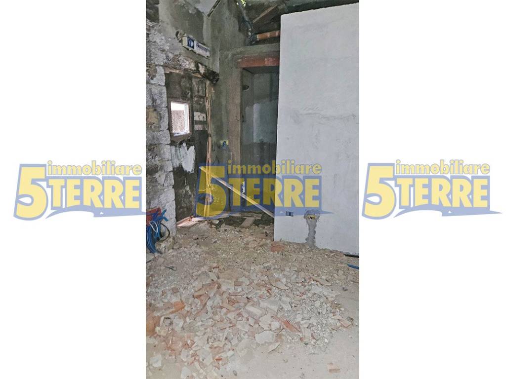 appartamento in vendita a Vernazza