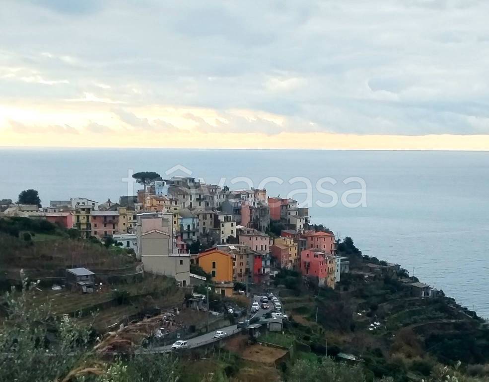 appartamento in vendita a Vernazza in zona Corniglia