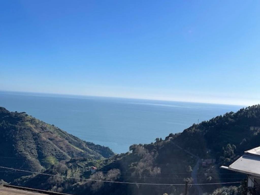 appartamento in vendita a Vernazza in zona Drignana