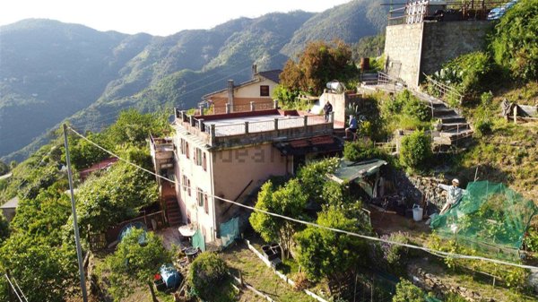 casa indipendente in vendita a Vernazza in zona San Bernardino