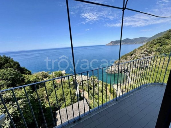 appartamento in vendita a Vernazza in zona Corniglia