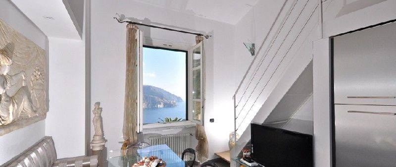 appartamento in vendita a Vernazza in zona Corniglia