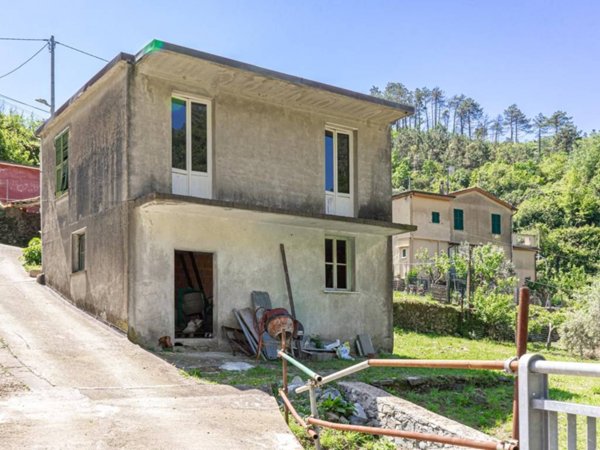 casa indipendente in vendita a Vernazza