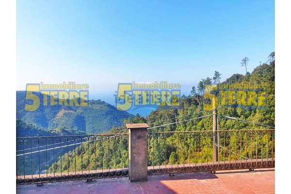 appartamento in vendita a Vernazza