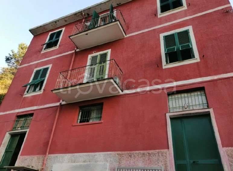 appartamento in vendita a Vernazza