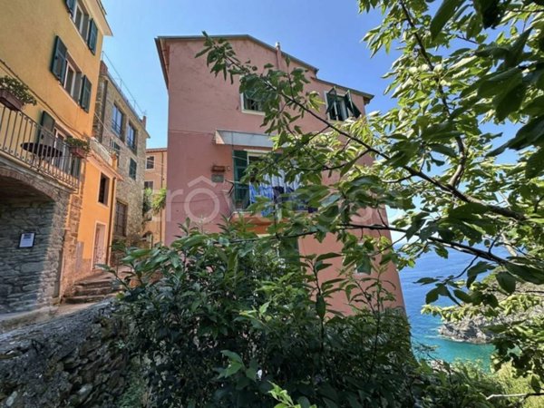 casa indipendente in vendita a Vernazza in zona Corniglia