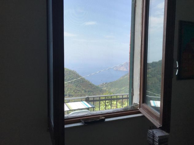 casa indipendente in vendita a Vernazza in zona San Bernardino