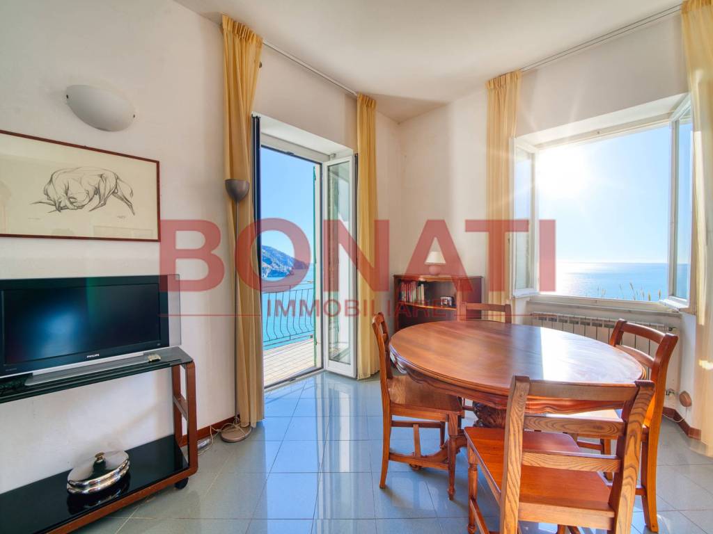 appartamento in vendita a Vernazza in zona Corniglia
