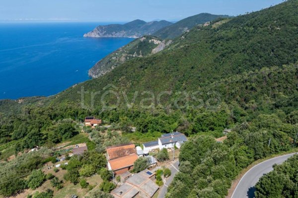 appartamento in vendita a Vernazza