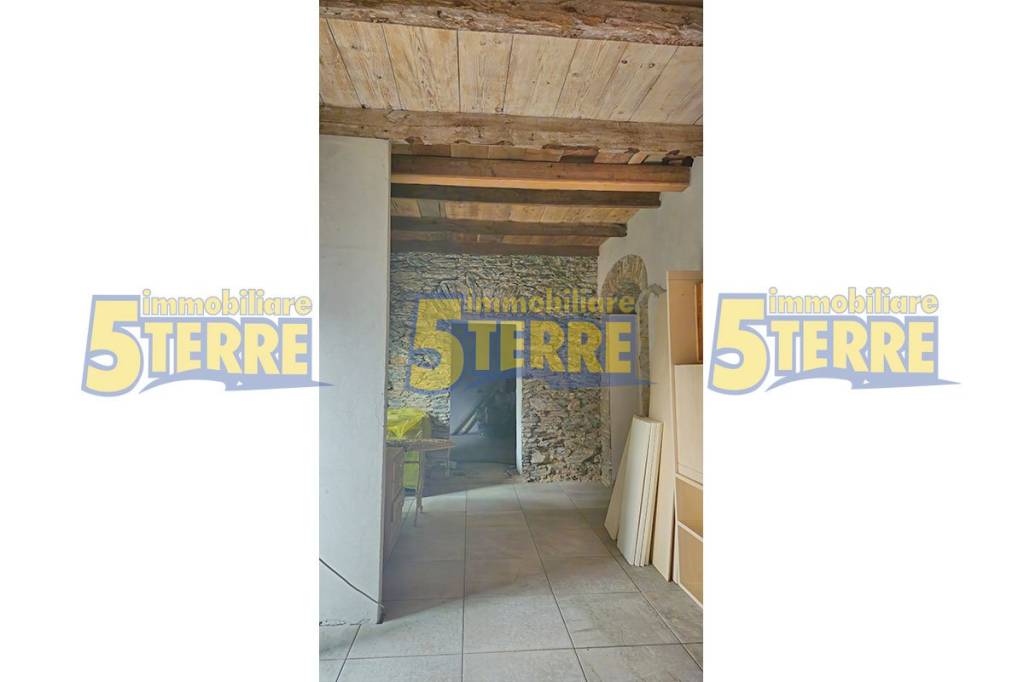 appartamento in vendita a Vernazza