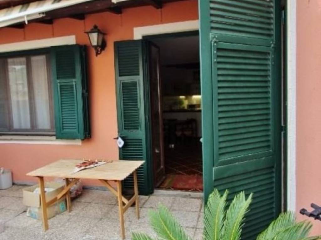 appartamento in vendita a Vernazza in zona San Bernardino