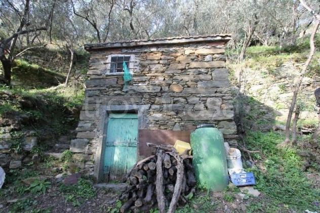 casa semindipendente in vendita a Vernazza
