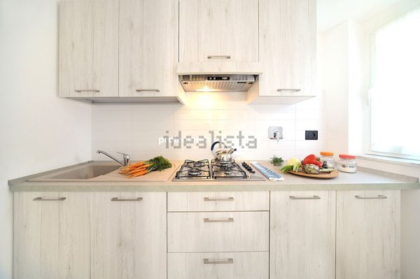 appartamento in vendita a Vernazza in zona Corniglia
