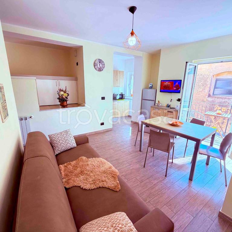 appartamento in vendita a Vernazza in zona Corniglia