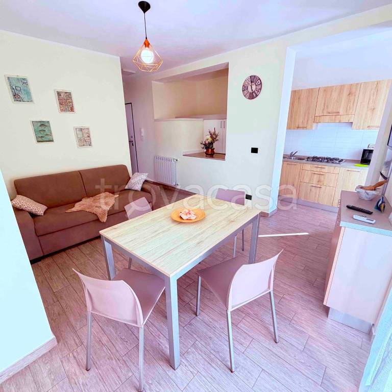appartamento in vendita a Vernazza in zona Corniglia