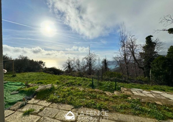 appartamento in vendita a Vernazza