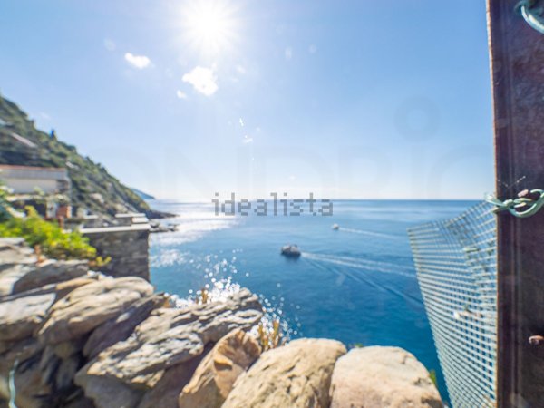 appartamento in vendita a Vernazza