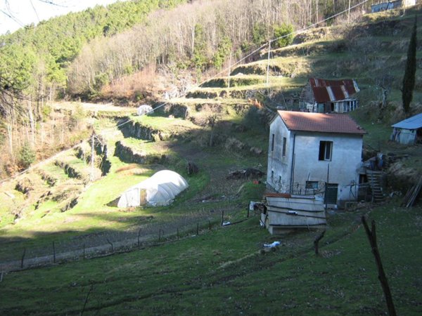 casa indipendente in vendita a Vernazza