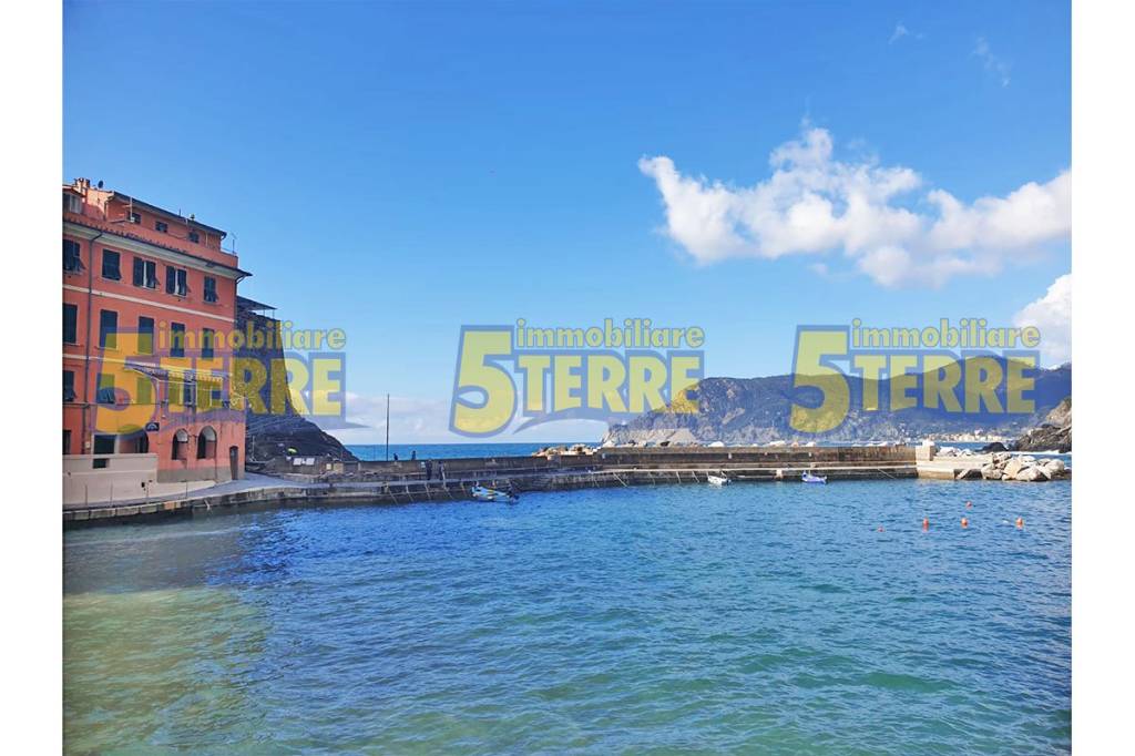 appartamento in vendita a Vernazza