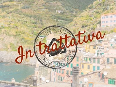 appartamento in vendita a Vernazza