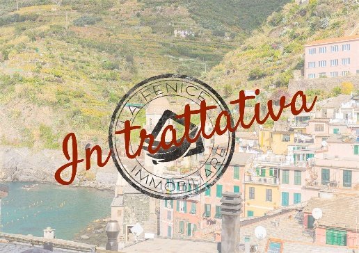 appartamento in vendita a Vernazza