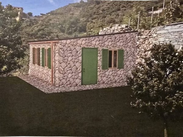 casa indipendente in vendita a Vernazza in zona Corniglia