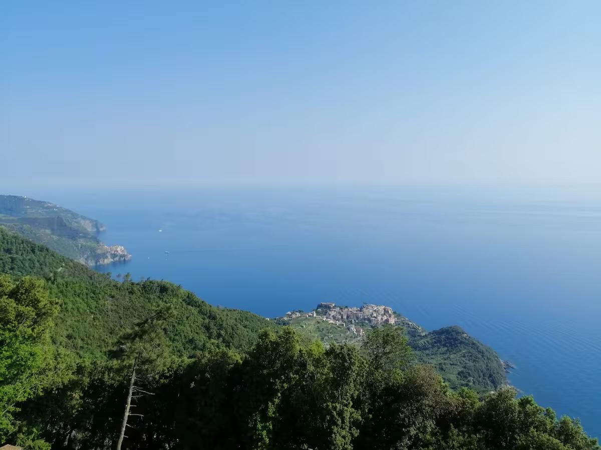 casa indipendente in vendita a Vernazza in zona Corniglia