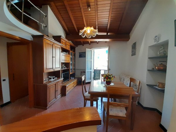 appartamento in vendita a Vernazza