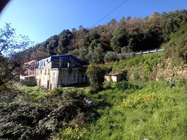 casale in vendita a Vernazza