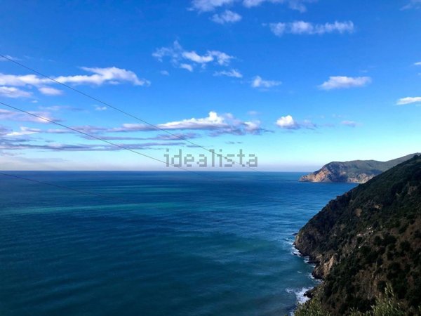 appartamento in vendita a Vernazza in zona Corniglia