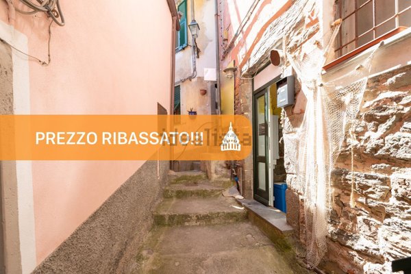 villa in vendita a Vernazza