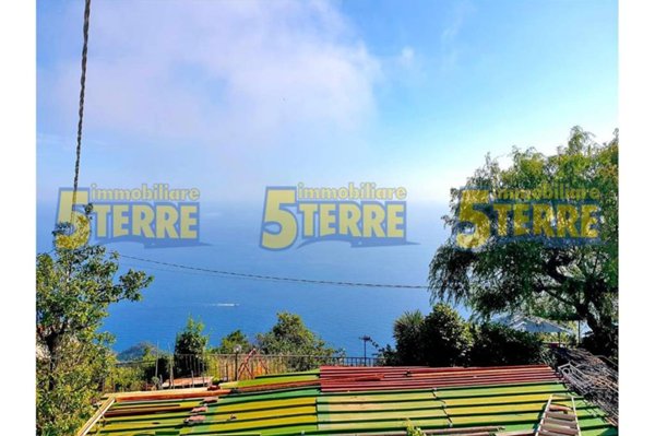 casa indipendente in vendita a Vernazza