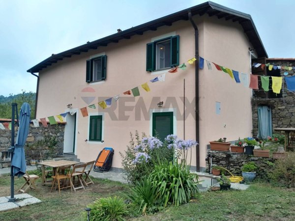 casa indipendente in vendita a Vernazza in zona Drignana