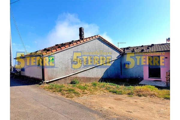 casa indipendente in vendita a Vernazza