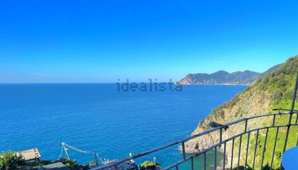 appartamento in vendita a Vernazza in zona Corniglia