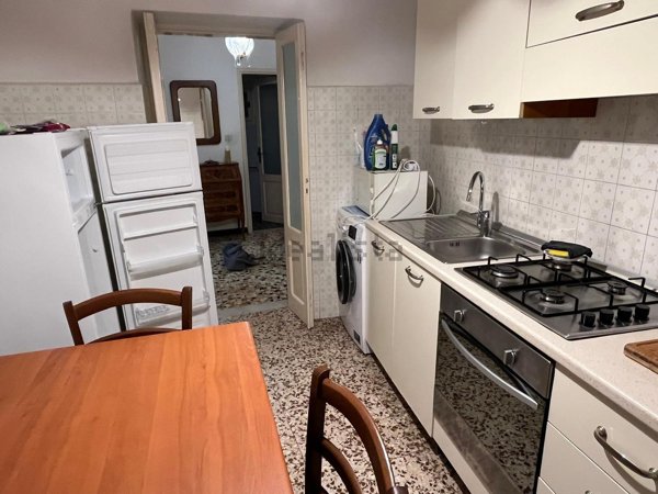 appartamento in vendita a Vernazza in zona Corniglia