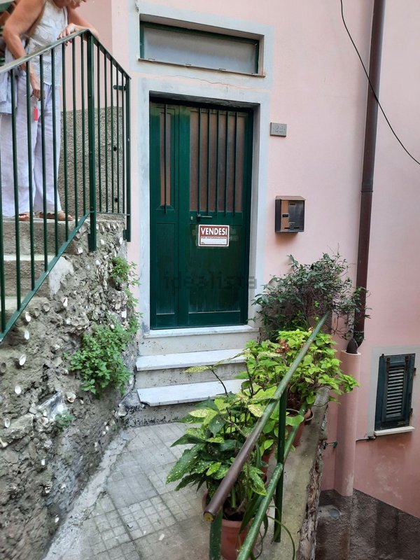 appartamento in vendita a Vernazza