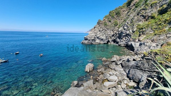 appartamento in vendita a Vernazza in zona Corniglia