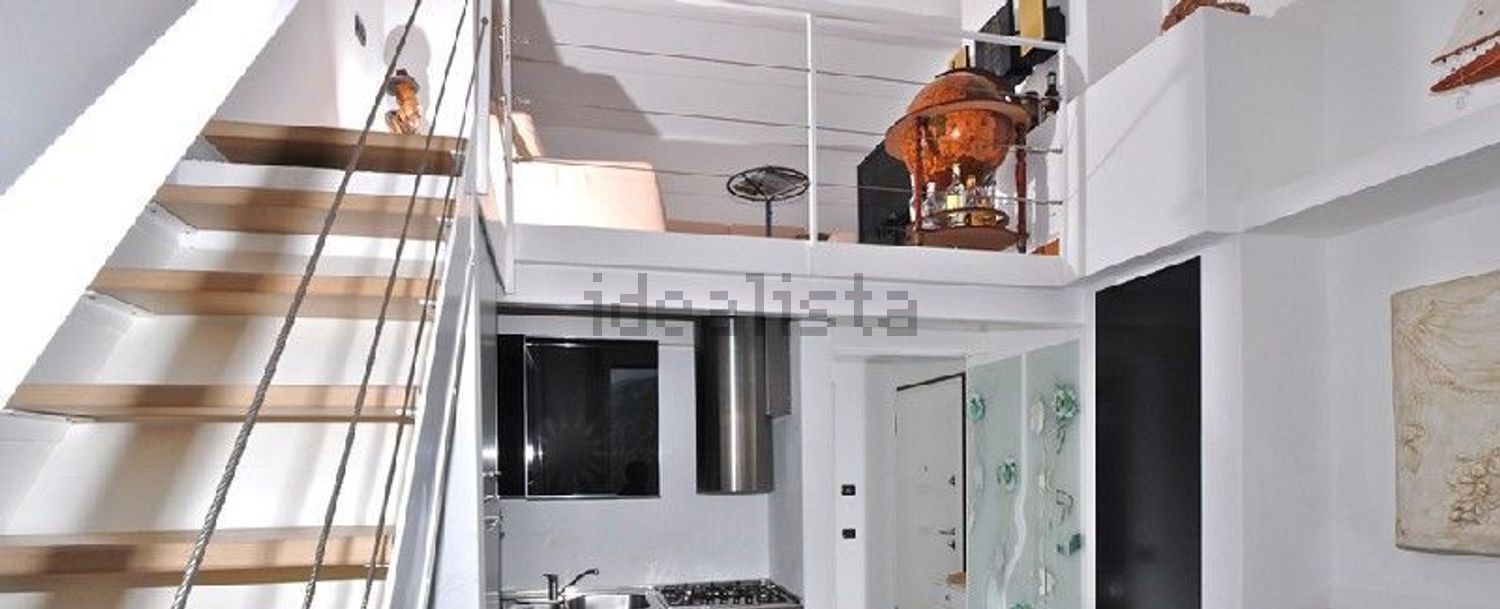 appartamento in vendita a Vernazza in zona Corniglia